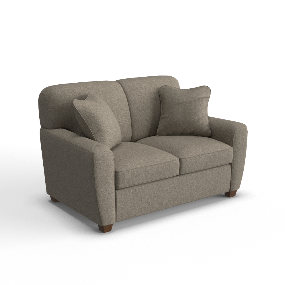 Piper Loveseat, In Stock